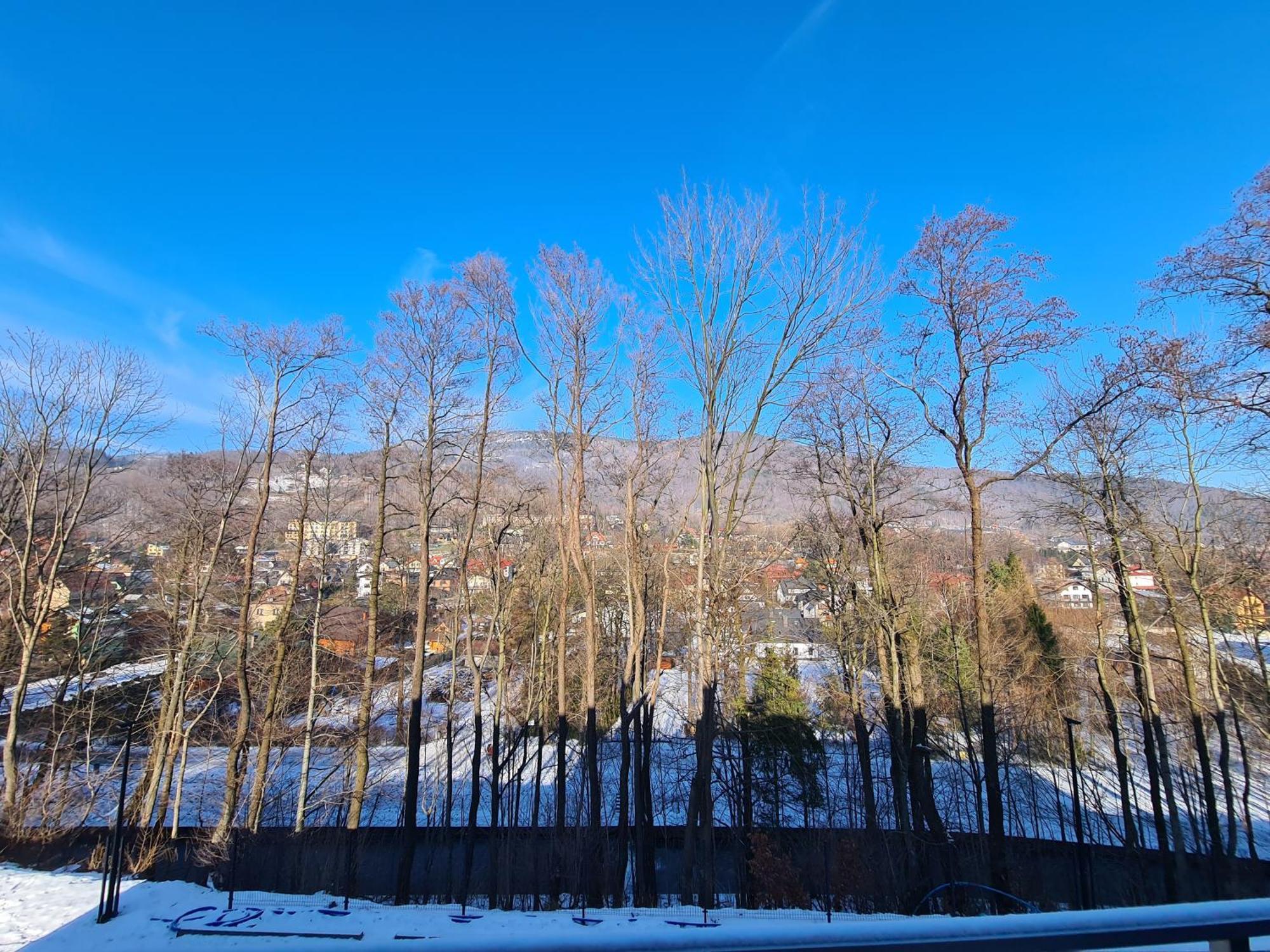 Hike & Ski Szczyrk Extérieur photo